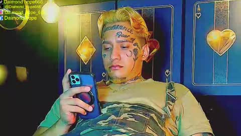 Snapshot of daimond_hope666 chatting on February 24, 2026, 3:04 am Daimond hope666 online show from February 24, 2026, 3:04 am