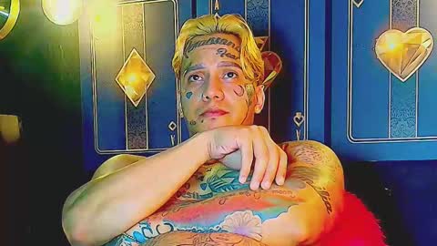 Snapshot of daimond_hope666 chatting on February 25, 2026, 5:06 am Daimond hope666 online show from February 25, 2026, 5:06 am