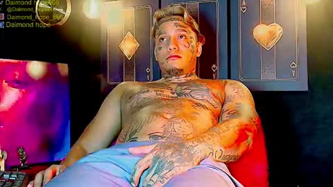 Snapshot of daimond_hope666 chatting on March 8, 2026, 3:32 am Daimond hope666 online show from March 8, 2026, 3:32 am