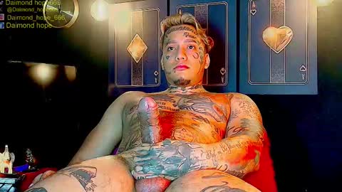 Snapshot of daimond_hope666 chatting on March 9, 2026, 4:27 am Daimond hope666 online show from March 9, 2026, 4:27 am