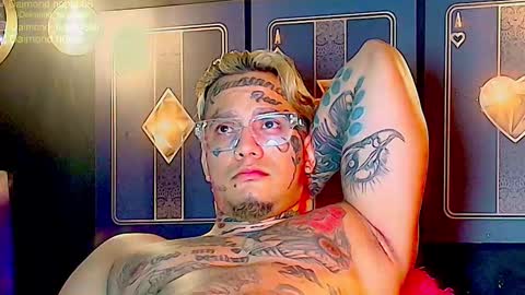 Snapshot of daimond_hope666 chatting on March 15, 2026, 3:56 am Daimond hope666 online show from March 15, 2026, 3:56 am