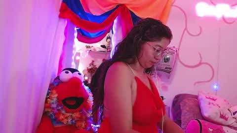 Snapshot of daina_flower chatting on June 30, 2026, 6:36 am DAINA online show from June 30, 2026, 6:36 am