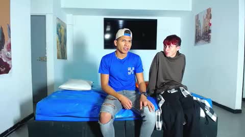 Snapshot of daiquirie chatting on October 17, 2025, 11:46 am daiquirie online show from October 17, 2025, 11:46 am