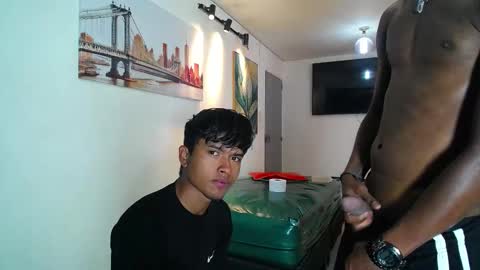 daiquirie online show from March 15, 2026, 12:33 pm