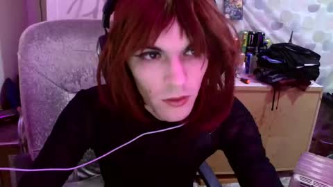 dairax0 online show from April 3, 2026, 10:57 am