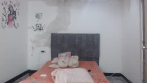 Snapshot of daisha_becker chatting on October 3, 2025, 12:29 am daisha_becker online show from October 3, 2025, 12:29 am