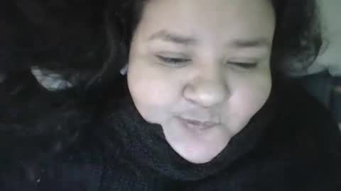 daisnconfusion_ online show from January 6, 2025, 7:02 pm