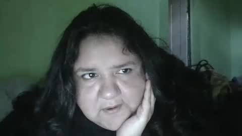 daisnconfusion_ online show from January 6, 2025, 10:37 pm