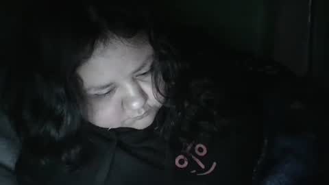 daisnconfusion_ online show from January 20, 2025, 11:32 pm