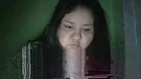 daisnconfusion_ online show from January 28, 2025, 2:53 pm