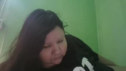 daisnconfusion_ online show from February 13, 2025, 6:48 pm