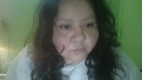 daisnconfusion_ online show from February 19, 2025, 7:27 pm