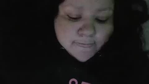 daisnconfusion_ online show from February 20, 2025, 8:25 pm