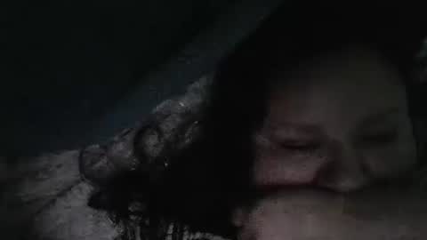 daisnconfusion_ online show from February 23, 2025, 11:14 pm