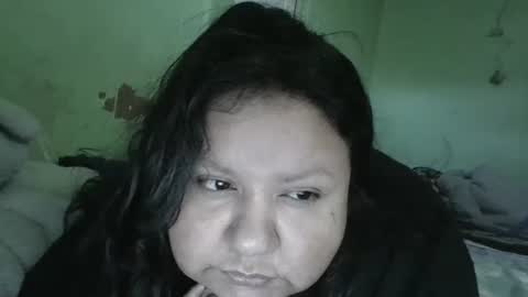 daisnconfusion_ online show from February 24, 2025, 10:47 pm