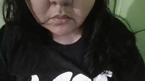 daisnconfusion_ online show from March 8, 2025, 3:35 pm