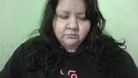 daisnconfusion_ online show from March 9, 2025, 7:05 pm