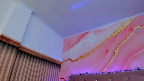 Snapshot of daisy__rose chatting on February 25, 2025, 11:19 am Dai online show from February 25, 2025, 11:19 am