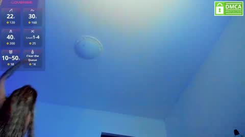 DaIsy Abby online show from April 14, 2026, 5:57 am