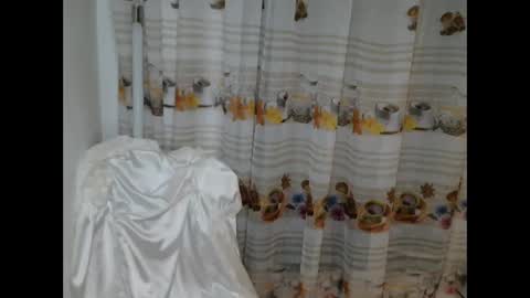 Ashe online show from September 26, 2025, 9:08 pm