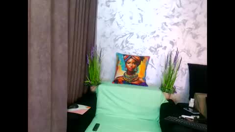 Ashe online show from April 21, 2026, 7:39 pm