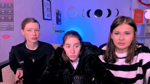 Snapshot of daisy_baby_ chatting on January 31, 2026, 8:18 pm daisy online show from January 31, 2026, 8:18 pm