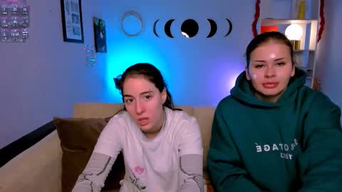 Snapshot of daisy_baby_ chatting on February 2, 2026, 8:29 pm daisy online show from February 2, 2026, 8:29 pm