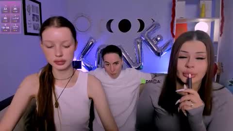 Snapshot of daisy_baby_ chatting on February 6, 2026, 8:23 pm daisy online show from February 6, 2026, 8:23 pm