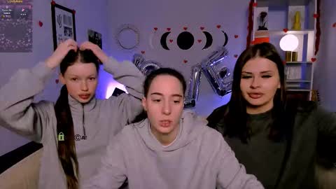 Snapshot of daisy_baby_ chatting on February 10, 2026, 8:35 pm daisy online show from February 10, 2026, 8:35 pm