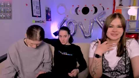 Snapshot of daisy_baby_ chatting on February 13, 2026, 8:16 pm daisy online show from February 13, 2026, 8:16 pm