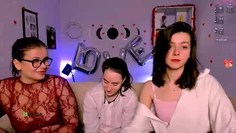 Snapshot of daisy_baby_ chatting on February 14, 2026, 8:27 pm daisy online show from February 14, 2026, 8:27 pm