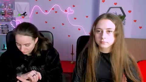Snapshot of daisy_baby_ chatting on February 16, 2026, 8:27 pm daisy online show from February 16, 2026, 8:27 pm