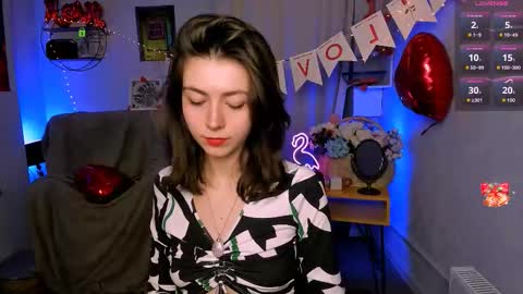 Snapshot of daisy_baby_ chatting on February 17, 2026, 11:33 pm daisy online show from February 17, 2026, 11:33 pm