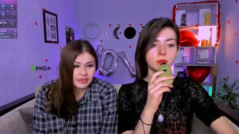 Snapshot of daisy_baby_ chatting on February 18, 2026, 8:27 pm daisy online show from February 18, 2026, 8:27 pm