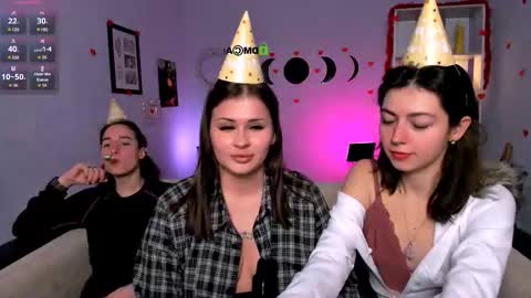 Snapshot of daisy_baby_ chatting on February 21, 2026, 9:16 pm daisy online show from February 21, 2026, 9:16 pm