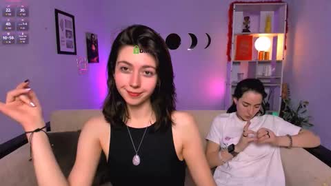 Snapshot of daisy_baby_ chatting on February 24, 2026, 9:24 pm daisy online show from February 24, 2026, 9:24 pm