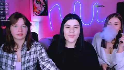 Snapshot of daisy_baby_ chatting on February 26, 2026, 11:15 pm daisy online show from February 26, 2026, 11:15 pm