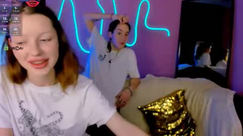 Snapshot of daisy_baby_ chatting on February 27, 2026, 8:31 pm daisy online show from February 27, 2026, 8:31 pm