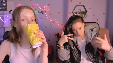 Snapshot of daisy_baby_ chatting on March 15, 2026, 8:15 pm daisy online show from March 15, 2026, 8:15 pm