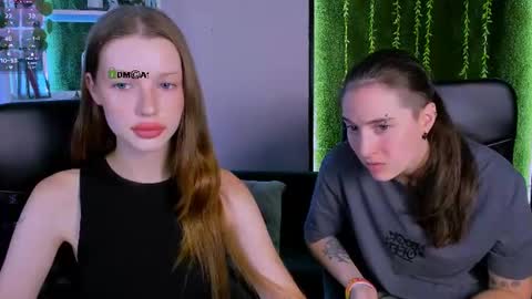 Snapshot of daisy_baby_ chatting on July 6, 2026, 5:48 am daisy online show from July 6, 2026, 5:48 am