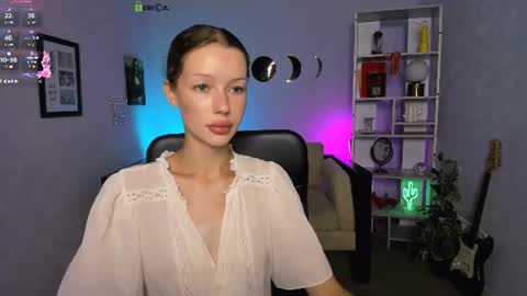 Snapshot of daisy_baby_ chatting on July 21, 2026, 5:43 am daisy online show from July 21, 2026, 5:43 am