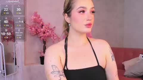 Snapshot of daisy_beckerr chatting on August 1, 2026, 9:08 am Viickie online show from August 1, 2026, 9:08 am