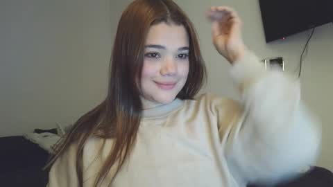 Snapshot of daisy_brown01 chatting on March 2, 2026, 3:52 pm Dai my Instagram missdaisy 07 online show from March 2, 2026, 3:52 pm