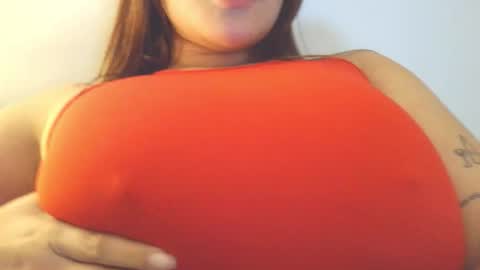 Snapshot of daisy_brown01 chatting on March 19, 2026, 4:22 pm Dai my Instagram missdaisy 07 online show from March 19, 2026, 4:22 pm