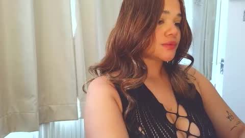 Snapshot of daisy_brown01 chatting on March 20, 2026, 10:31 am Dai my Instagram missdaisy 07 online show from March 20, 2026, 10:31 am