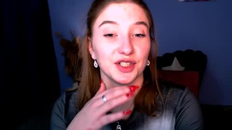 Snapshot of daisy_candy chatting on December 25, 2024, 5:16 am Little Di online show from December 25, 2024, 5:16 am