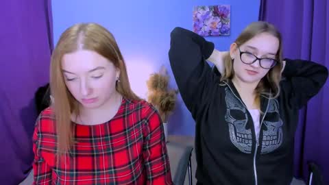 Snapshot of daisy_candy chatting on January 29, 2025, 8:14 pm Little Di online show from January 29, 2025, 8:14 pm