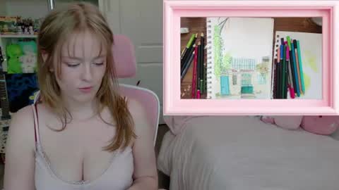Daisy online show from June 19, 2026, 10:24 pm