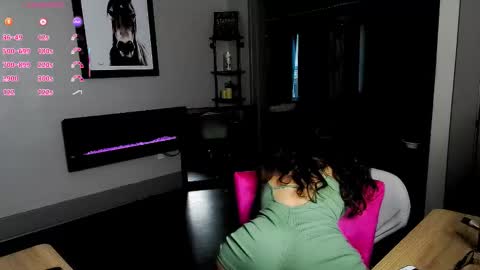 Snapshot of daisy_dove chatting on February 6, 2026, 8:45 pm Daisy online show from February 6, 2026, 8:45 pm