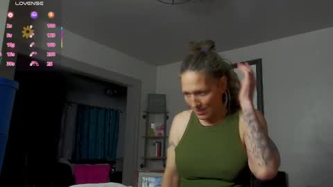 Snapshot of daisy_dove chatting on April 2, 2026, 1:58 am Daisy online show from April 2, 2026, 1:58 am